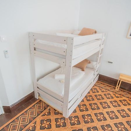 Casa De La Alegria Apartment กรานาดา ภายนอก รูปภาพ