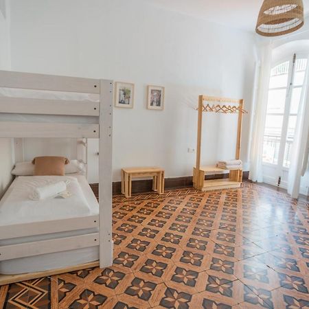 Casa De La Alegria Apartment กรานาดา ภายนอก รูปภาพ