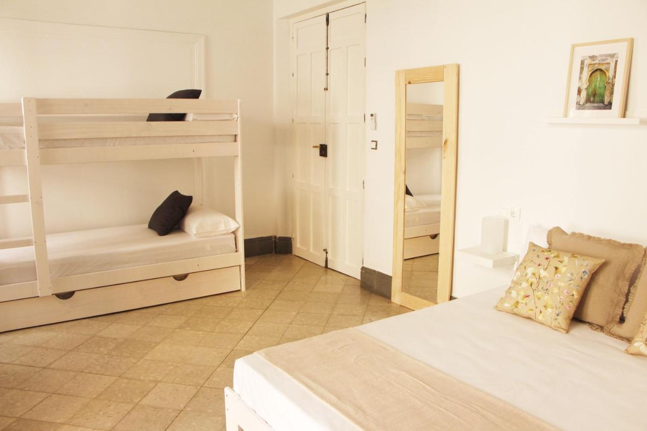 Casa De La Alegria Apartment กรานาดา ภายนอก รูปภาพ