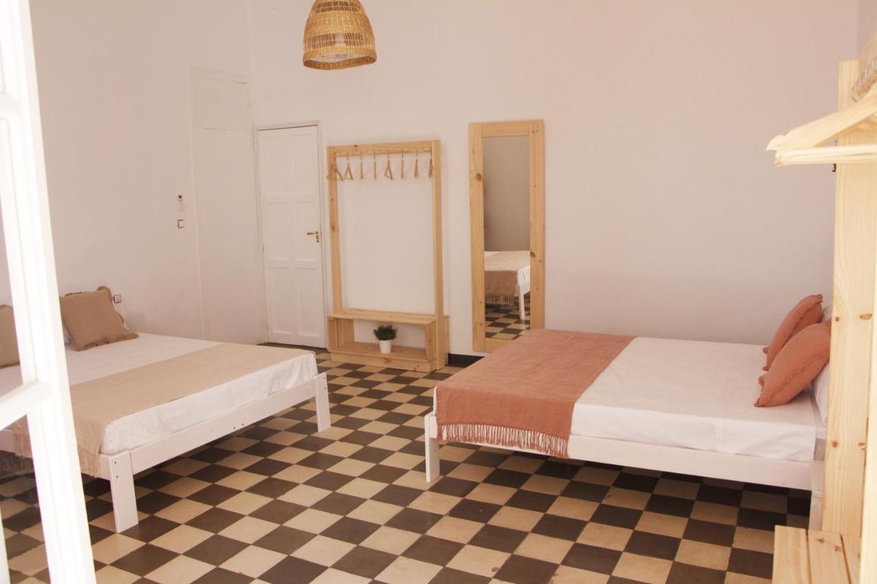Casa De La Alegria Apartment กรานาดา ภายนอก รูปภาพ