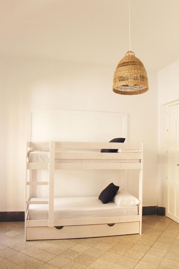 Casa De La Alegria Apartment กรานาดา ภายนอก รูปภาพ