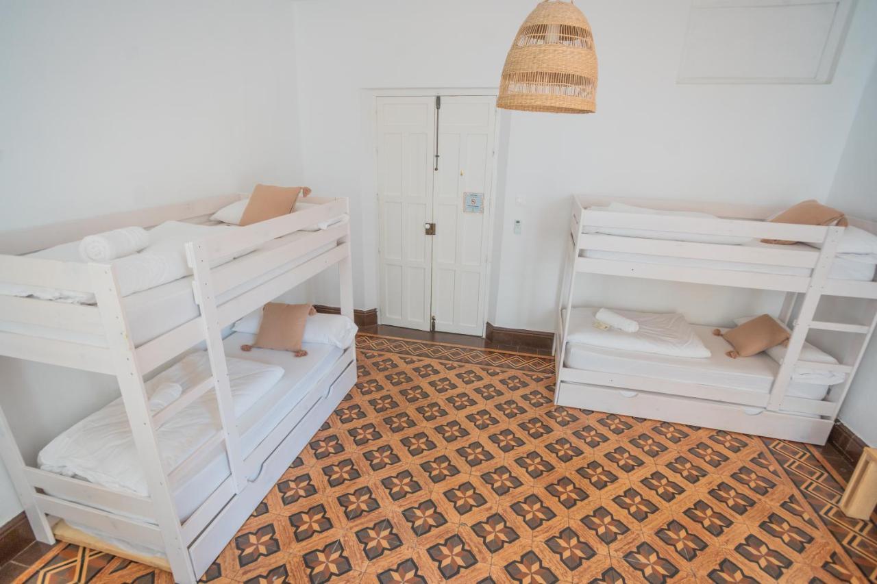 Casa De La Alegria Apartment กรานาดา ภายนอก รูปภาพ