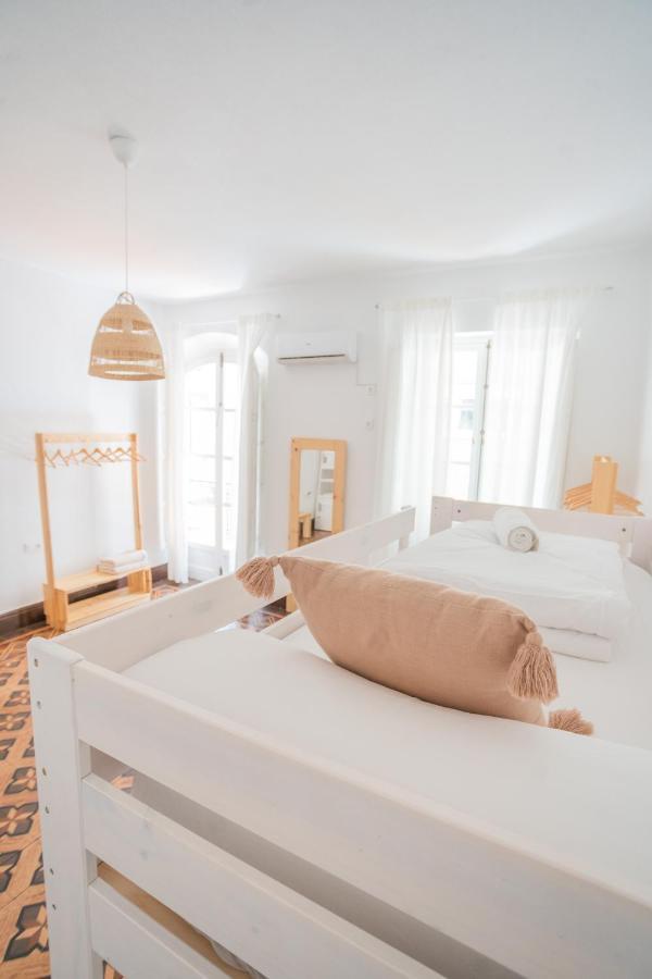Casa De La Alegria Apartment กรานาดา ภายนอก รูปภาพ