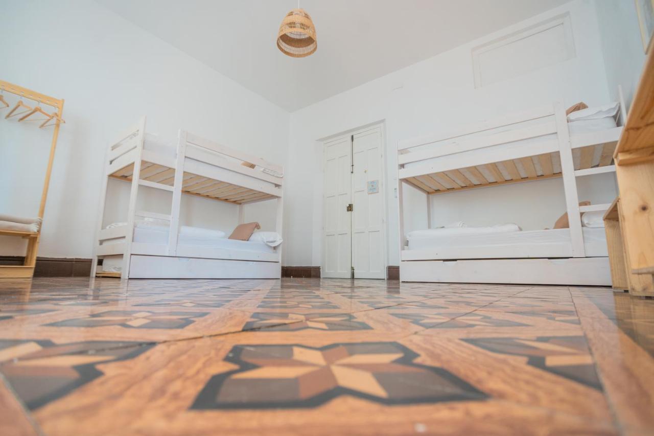 Casa De La Alegria Apartment กรานาดา ภายนอก รูปภาพ