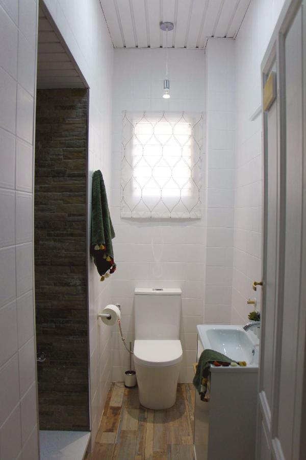 Casa De La Alegria Apartment กรานาดา ภายนอก รูปภาพ
