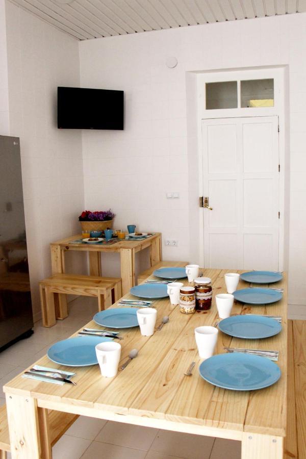 Casa De La Alegria Apartment กรานาดา ภายนอก รูปภาพ