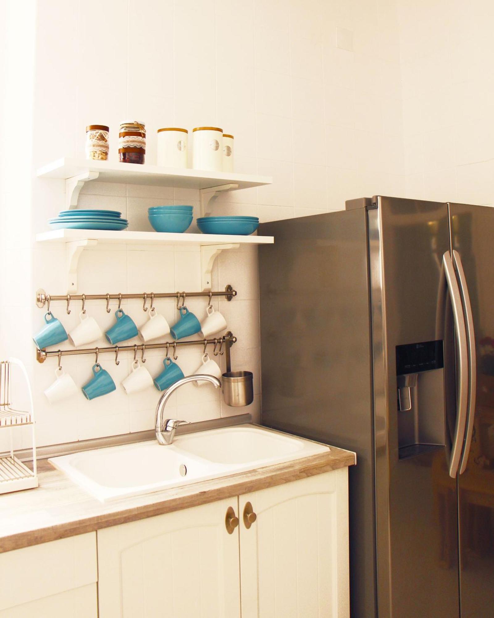 Casa De La Alegria Apartment กรานาดา ภายนอก รูปภาพ